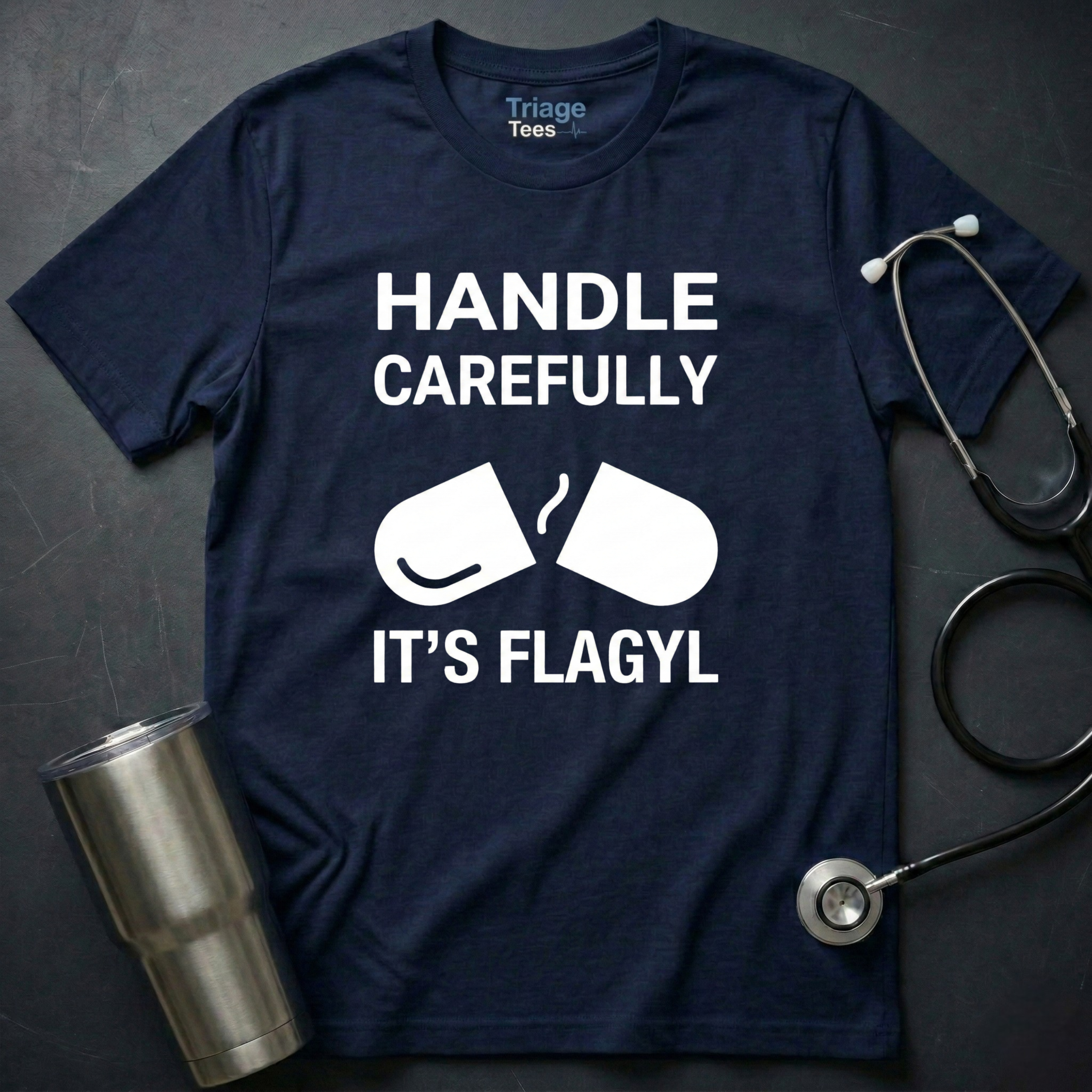 Flagyl T-Shirt