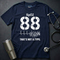 SpO2 88 T-SHIRT