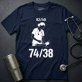74/38 Night Shift T-Shirt