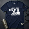 Easy Stick T-Shirt