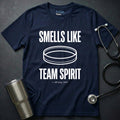 Smells Like Team Spirit T-Shirt